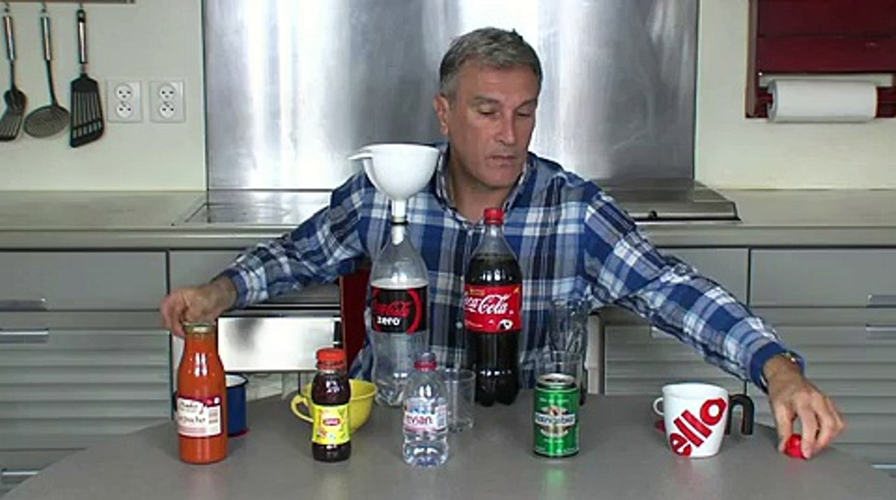 Debout la République explique l'Europe "pour les nouilles"