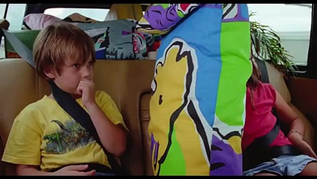 Boyhood : la bande-annonce du film événement