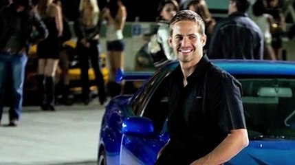 Les MTV Movie Awards rendent hommage à Paul Walker