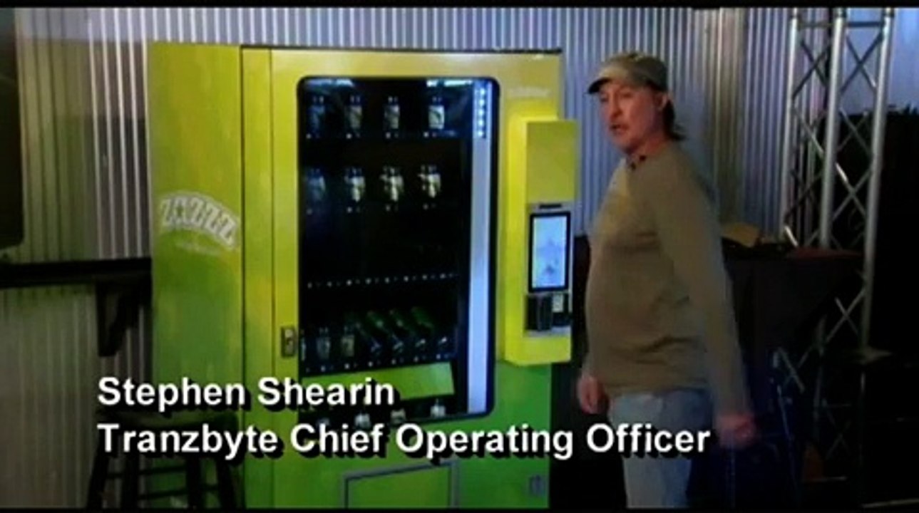 États-Unis : le premier distributeur de cannabis