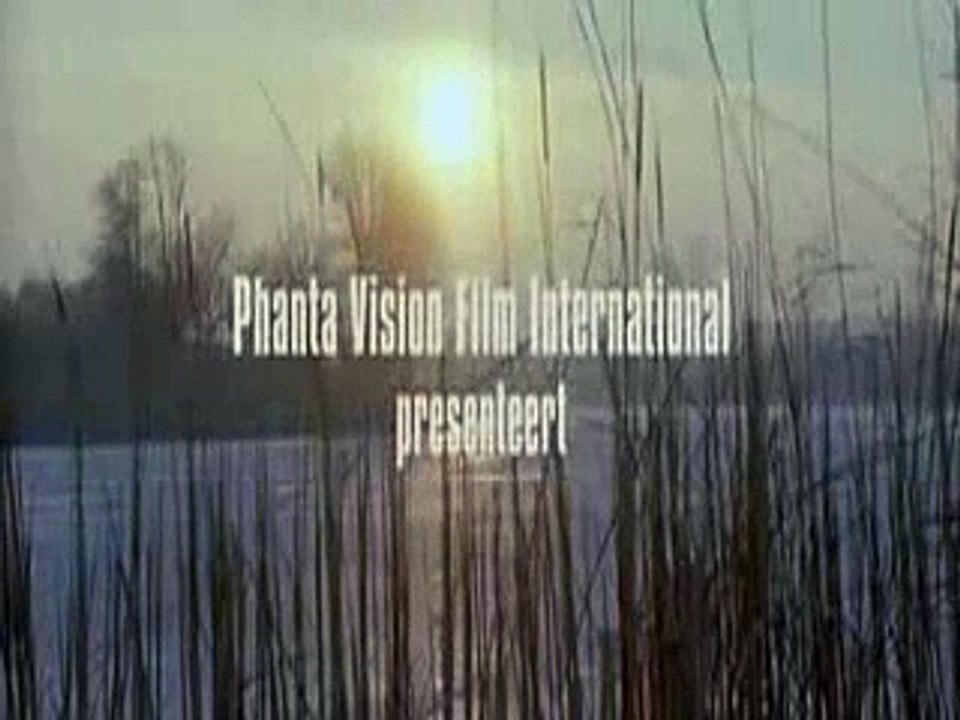 Blind  - Fragman