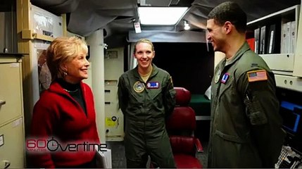 Au coeur des missiles nucléaires