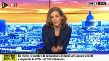 Le résumé du débat entre NKM et Hidalgo