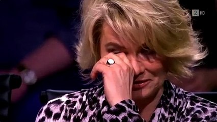 A 7 ans, elle émeut la Norvège en interprétant Billy Holiday