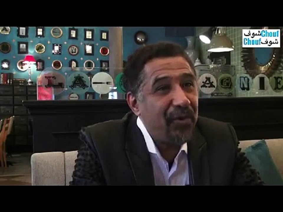 Khaled : "Je soutiens Bouteflika"