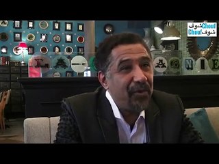 Khaled : "Je soutiens Bouteflika"