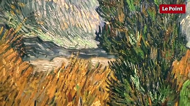 Van Gogh / Artaud : Le suicidé de la société au musée d'Orsay