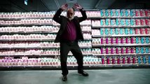 « Supergeil » : l’étonnante publicité allemande pour des supermarchés