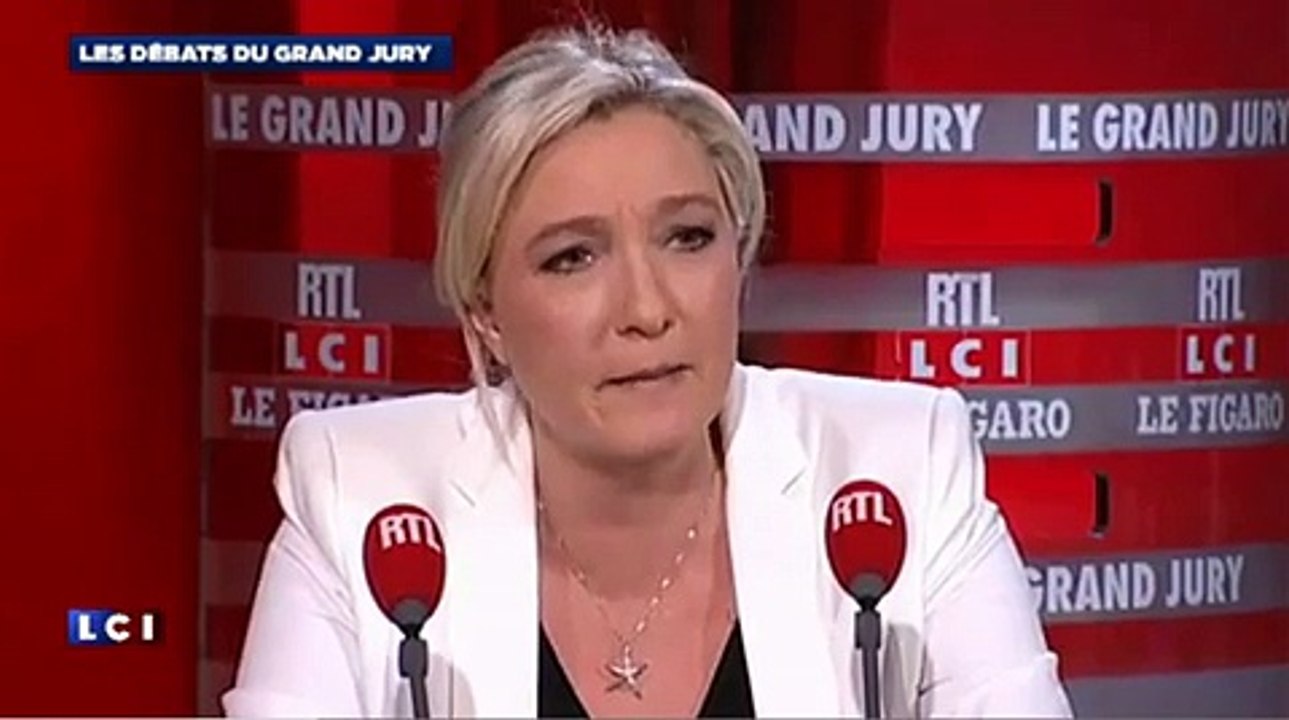 "Les chiens ne font pas des chats", affirme Montebourg