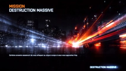 Battlefield 3 - Partie 7 : Héros!!
