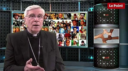 Monseigneur di Falco : «Résultats d’une enquête au goût amer !»