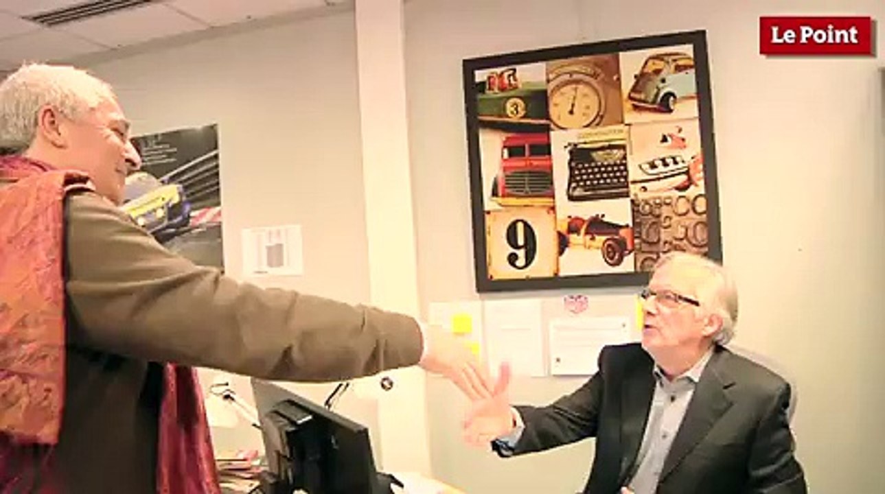 80 km/h sur route : notre journaliste répond à vos questions