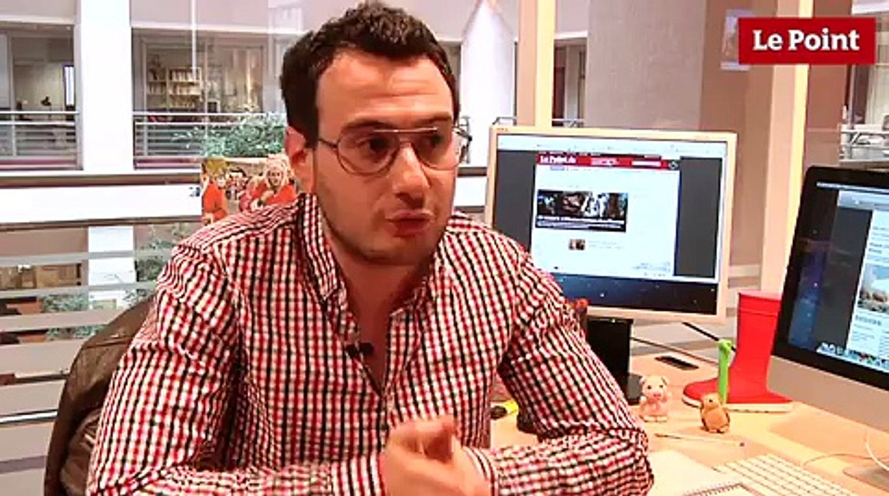 Syrie, le rapport qui dérange : notre journaliste répond à vos questions