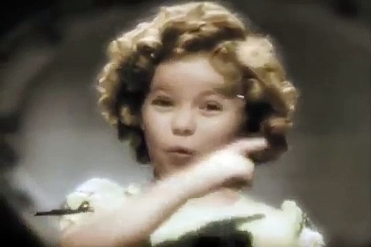 Shirley Temple : When I Grow Up