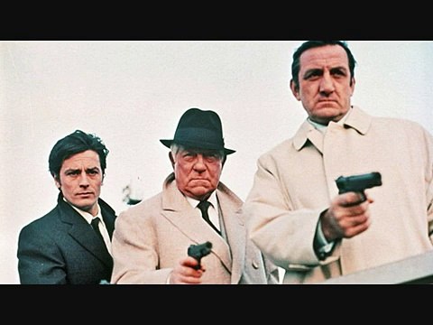 Ennio Morricone : Le clan des Siciliens