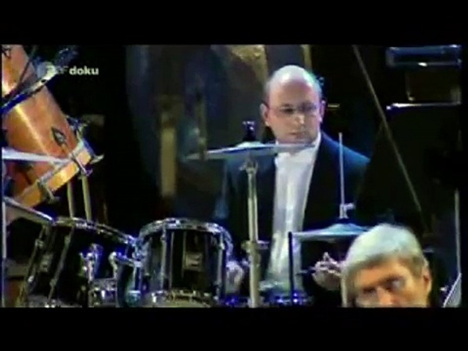 Ennio Morricone : "Le Bon, la brute et le truand"