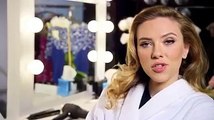 Polémique autour d'une publicité avec Scarlett Johansson