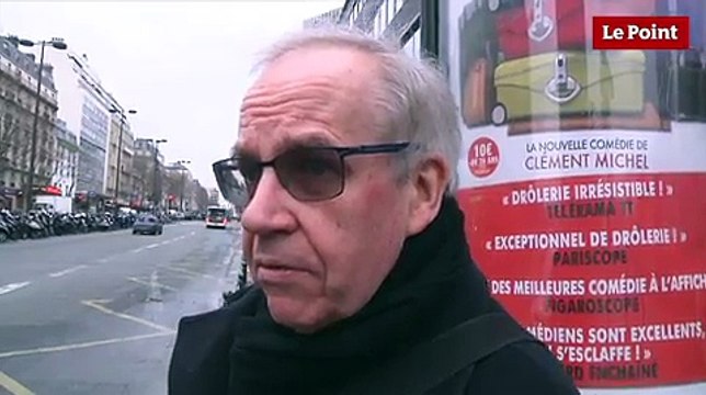 Si on vous dit Star Wars , vous pensez à...