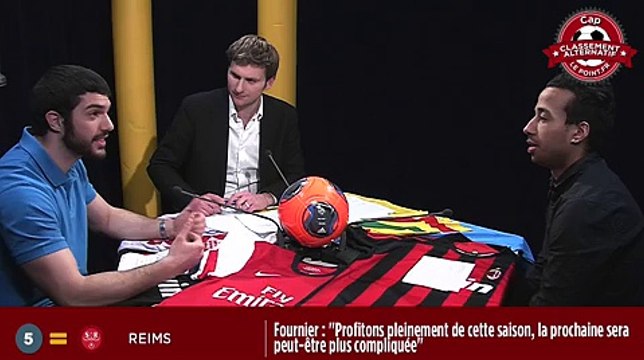 Le RéCap #8 : Rennes est-il à sa place ?