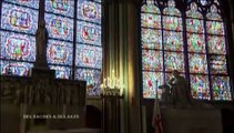 Eugène Viollet-le Duc : sa restauration de la cathédrale Notre-Dame de Paris