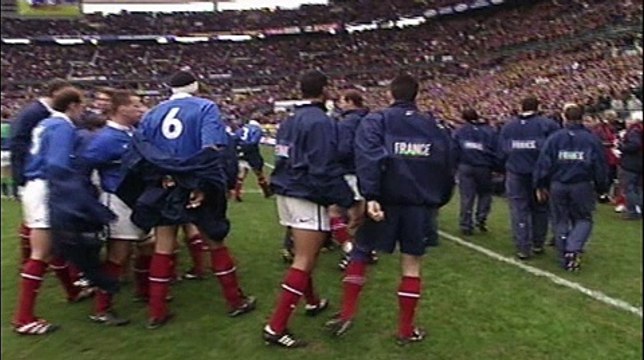 Dans la mêlée avec... Christophe Dominici : une équipe correspond à son sélectionneur