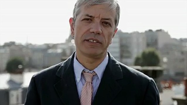 Gaspard delanoe : candidat anarcho-fantaisiste aux municipales de Paris