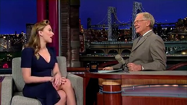 Scarlett Johansson ne peut plus voir les Parisiens