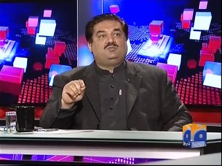 Capital Talk-26 Nov 2014-Part 2