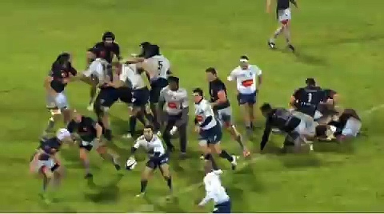 Rugby : le coup de sang de Sébastien Chabal