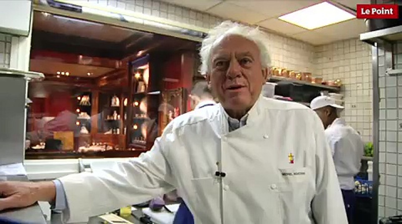 La truffe noire fait son pain avec le beurre !