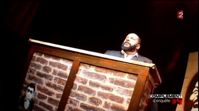 Dieudonné : Quand je l'entends parler, Patrick Cohen, j'me dis, les chambres à gaz… Dommage...»