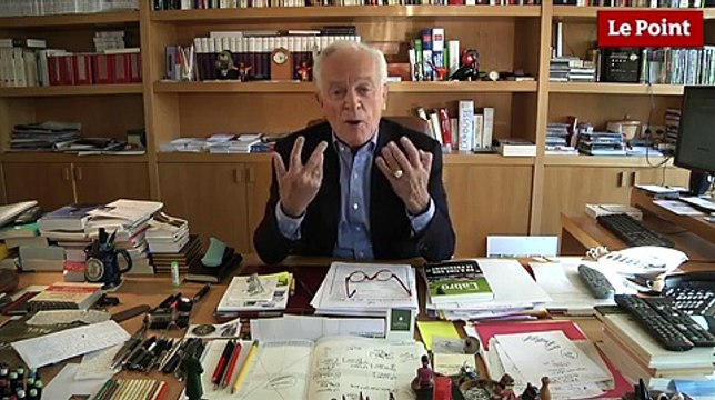 Labro : Comment j'ai appris la mort de John Fitzgerald Kennedy