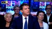Le Point politique de la semaine : Valls assume, Hollande recadre, Bayrou bafouille