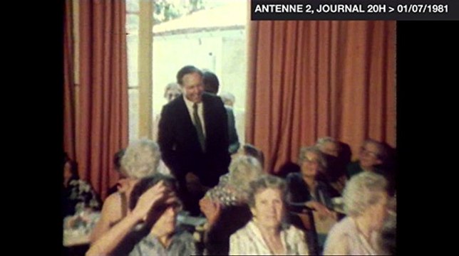 Jean-Claude Gaudin, portrait d'un marseillais