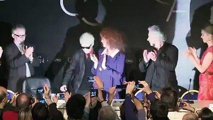 Les confidences d'Alain Resnais