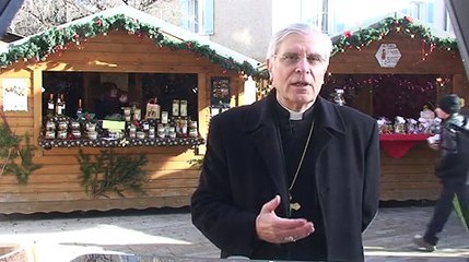 Monseigneur di Falco : Le secret des santons