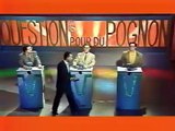 Les Inconnus - Questions pour du pognon