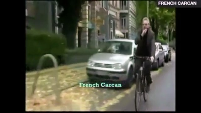 Le parcours de Daniel Cohn-Bendit