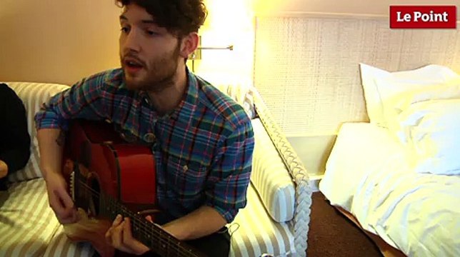 Le Point Live : Juveniles