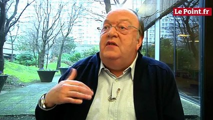 L'année 2012 selon Bernard Mabille