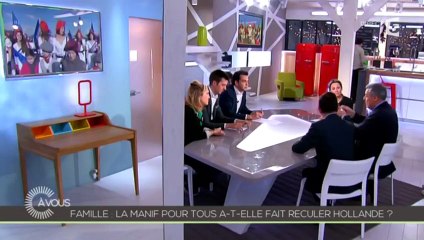 Guaino claque la porte de C à vous