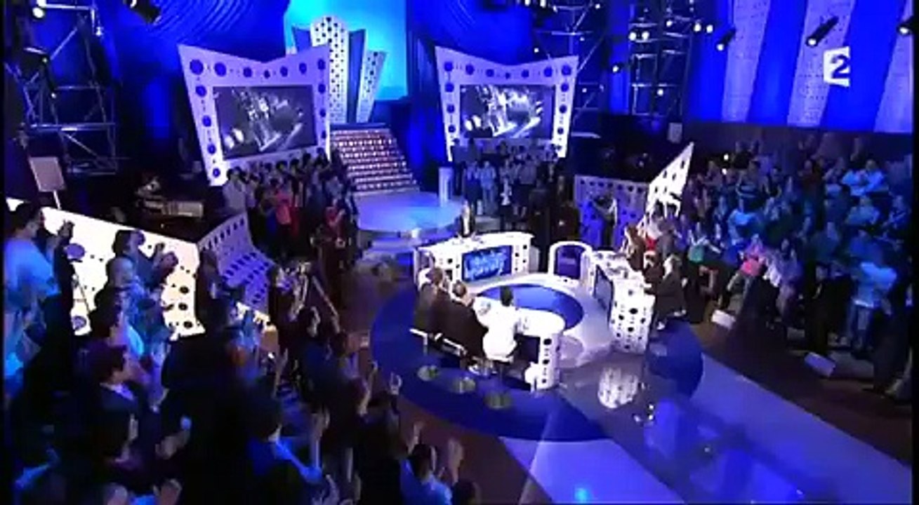 Nicolas Bedos s'en prend à Dieudonné