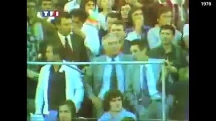 Thierry Roland : les répliques cultes