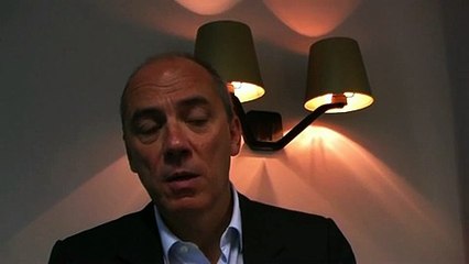 Stéphane Richard : "Face à Google, Free est un tigre de papier"