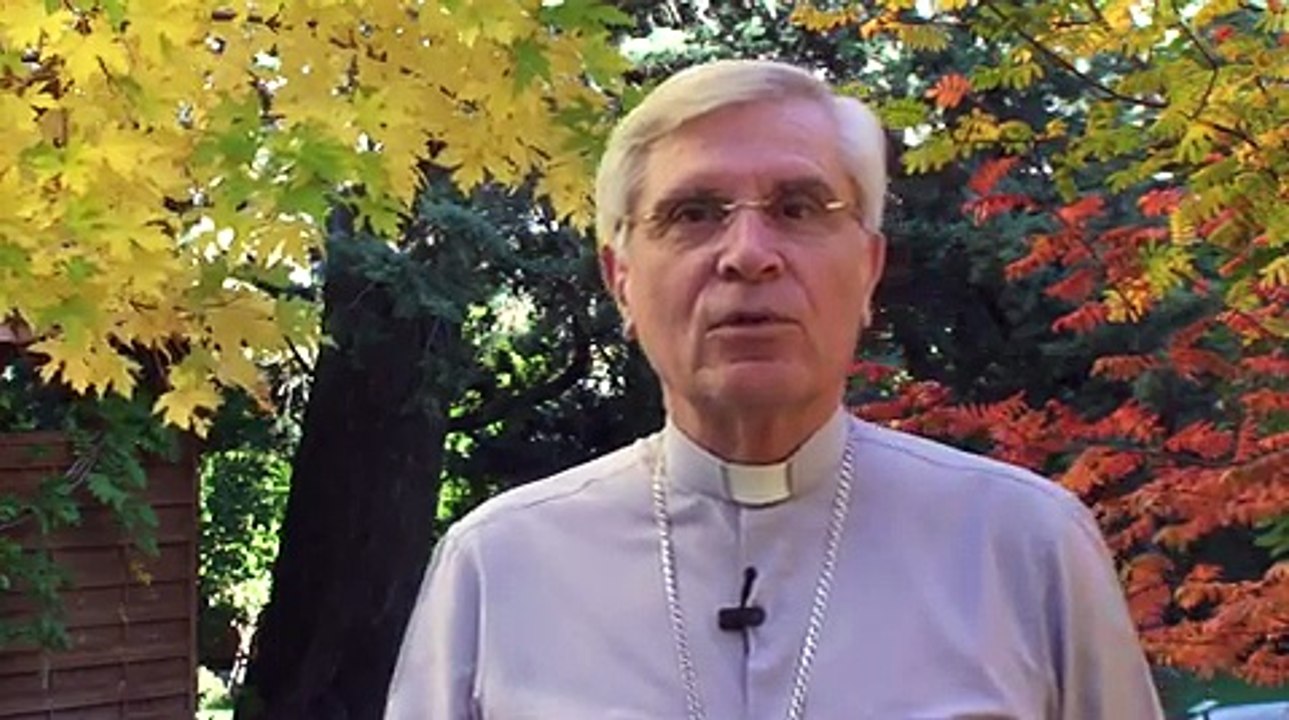 "Ces textes fondateurs chrétiens ont influencé tous les domaines de l'art"