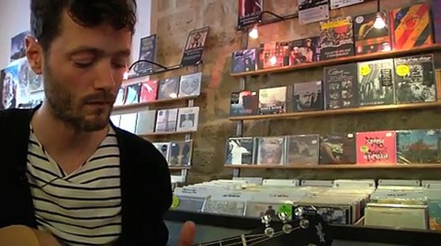 Le Point Live : Saint Michel