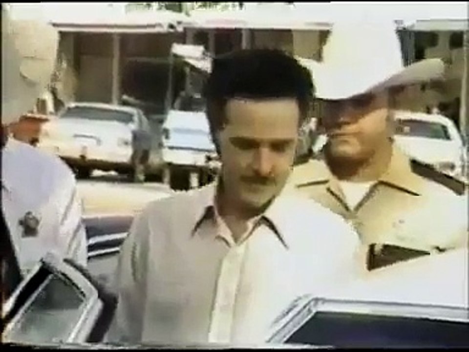 Henry Lee Lucas, confessions d'un tueur en série
