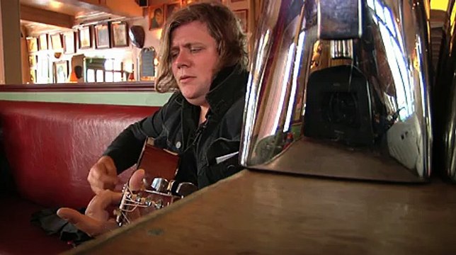 Rover : c'est la session acoustique de la semaine !