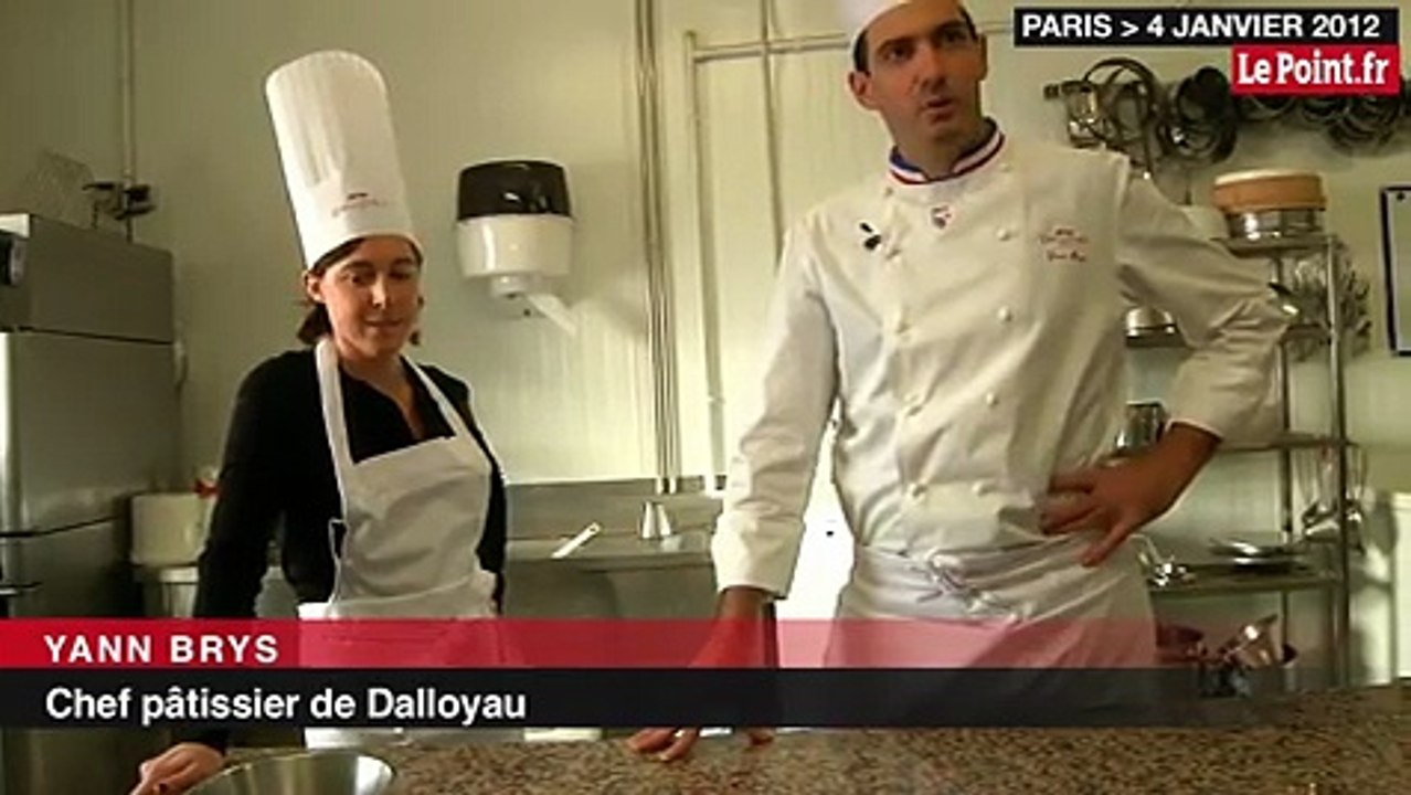 Galette : Mode d'emploi