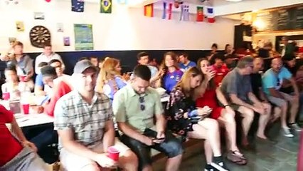 Bienvenue au Parc des Princes de Montréal !